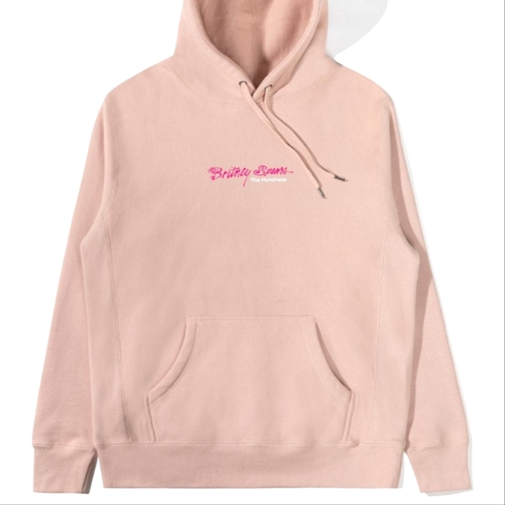 The Hundreds Brittney Spears Hoodie
